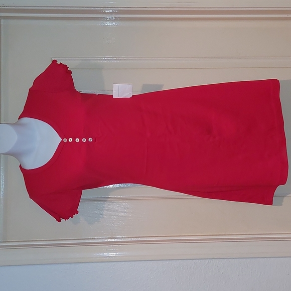 Brand New Moda Intl Dress - Picture 1 of 8